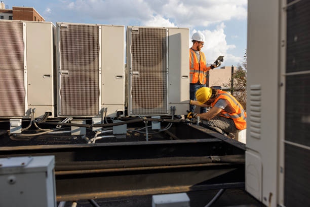 Best Commercial HVAC Repair  in Canutillo, TX