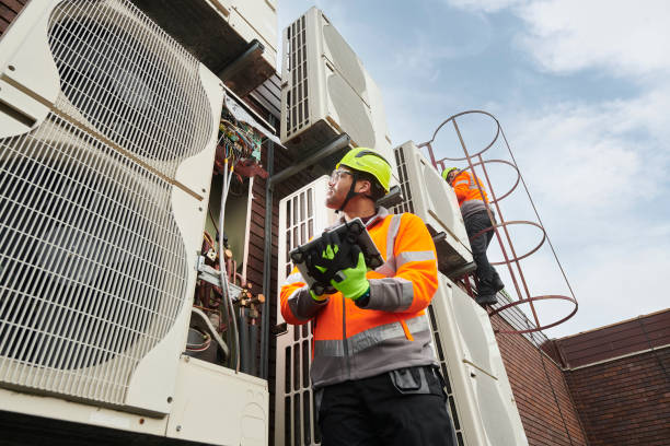 Best HVAC Cleaning Services  in Canutillo, TX