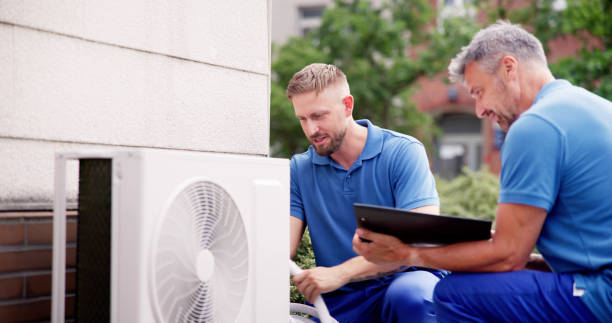 Affordable Air Conditioning Repair in Canutillo, TX