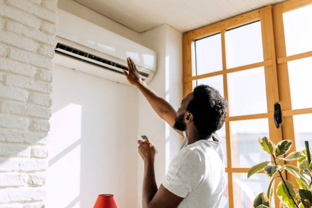 Best Central Air Repair  in Canutillo, TX