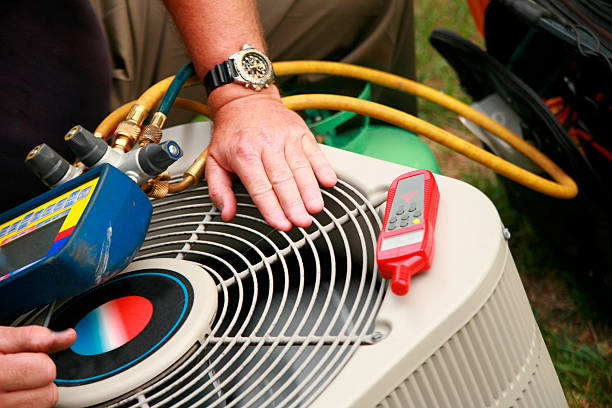 Best Emergency HVAC Repair  in Canutillo, TX