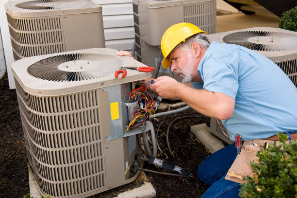 Best Furnace Installation  in Canutillo, TX