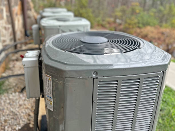 Best Best HVAC Companies  in Canutillo, TX